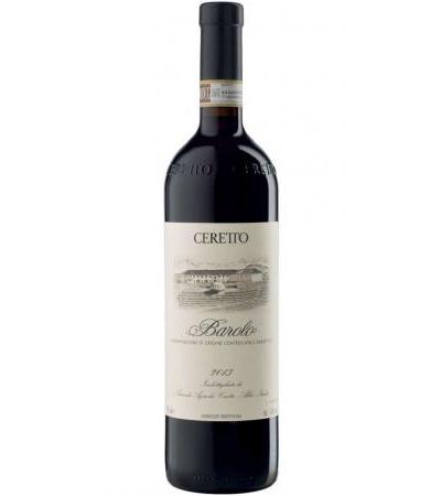 Barolo DOCG Ceretto