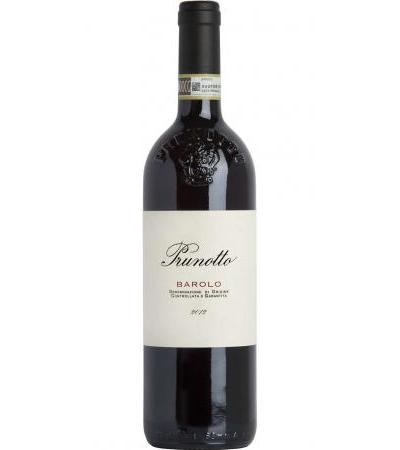 Barolo DOCG Prunotto Antinori