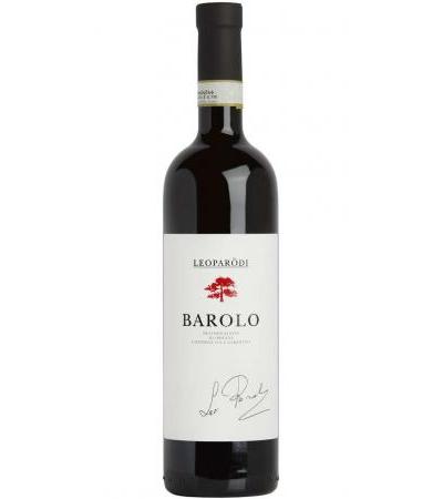 Barolo "Leoparodi" 2010 DOCG Filari di Luna
