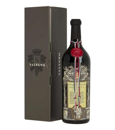 Barolo RISERVA DOCG 2010 Vinorum "Astucciato" Salvano