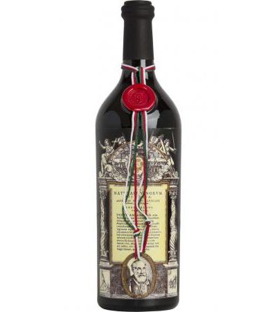 Barolo RISERVA DOCG 2010 "Vinorum" Salvano