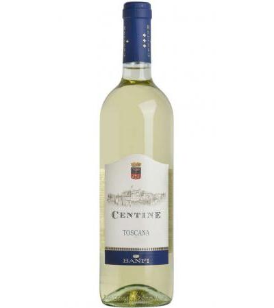 Bianco Toscana "Centine" BANFI