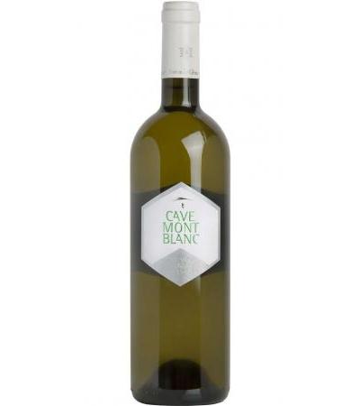 Blanc de Morgex et de la Salle DOC Cave Mont Blanc