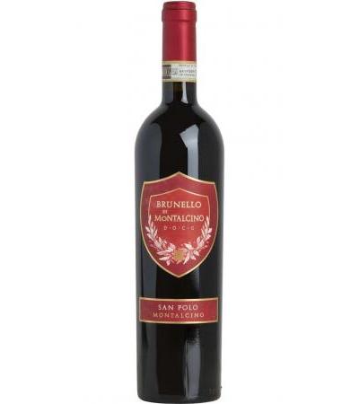 Brunello di Montalcino 2012 DOCG Allegrini SAN POLO