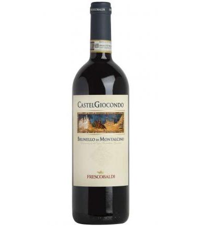Brunello di Montalcino 2013 "CASTELGIOCONDO" DOCG CASTELGIOCONDO