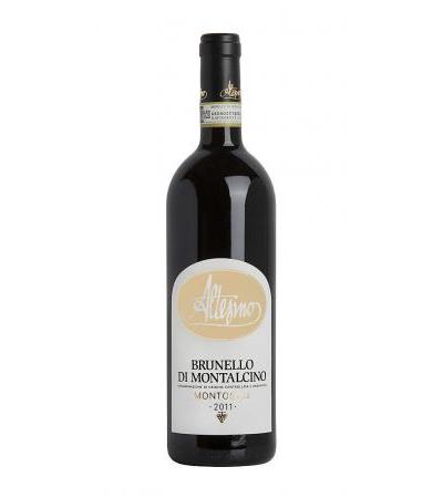 Brunello di Montalcino 2013 "MONTESOLI" DOCG Altesino