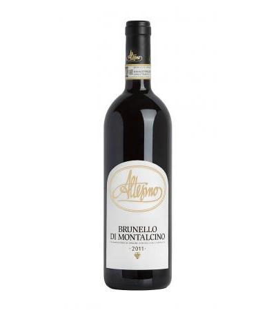 Brunello di Montalcino DOCG 2011 Altesino