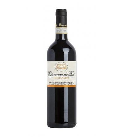 Brunello di Montalcino Tenuta Nuova DOCG 2012 Casanova di Neri