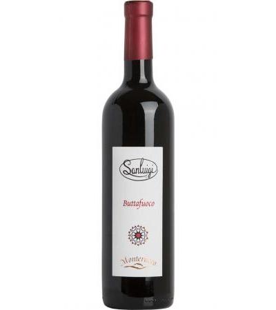 Buttafuoco dell'Oltrepò Pavese "San Luigi" DOC Monterucco
