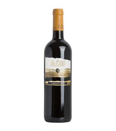 Cabernet Franc DOC Colle Villano