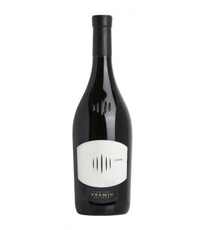 Cabernet - Merlot DOC RISERVA "Loam" TRAMIN