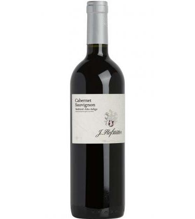 Cabernet Sauvignon DOC Hofstatter