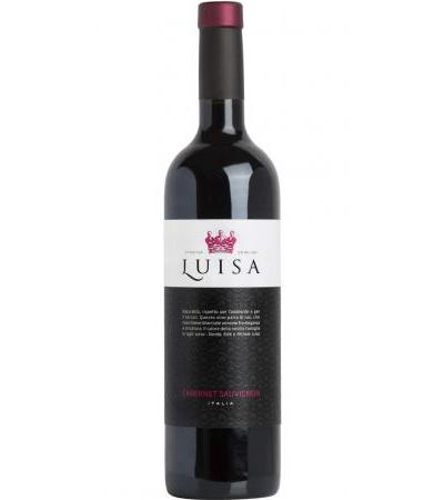 Cabernet Sauvignon DOC Tenuta Luisa
