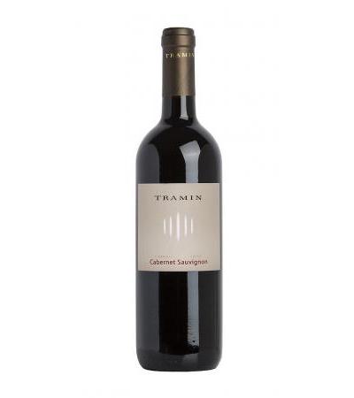 Cabernet Sauvignon DOC TRAMIN