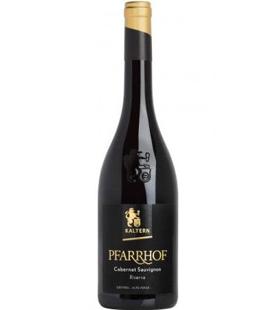 Cabernet Sauvignon RISERVA "PFARRHOF" DOC CALDARO - KELLEREI KALTERN