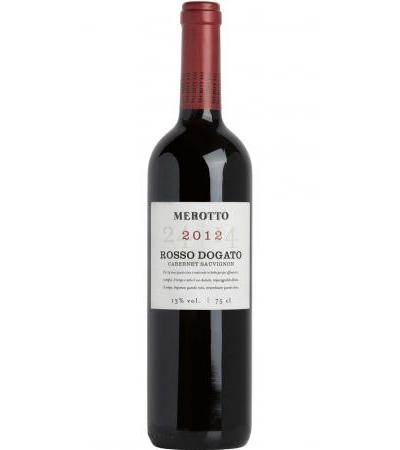 Cabernet Sauvignon “ROSSO DOGATO” Veneto IGT Merotto