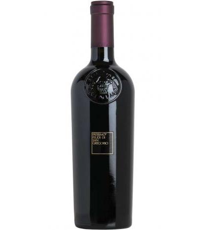 Campania Rosso "Patrimo" Feudi di San Gregorio