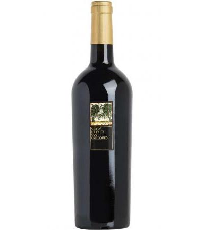 Campania Rosso "Sirica" Feudi di San Gregorio