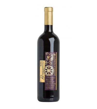 Cannonau "Rentiles" DOC Binzamanna
