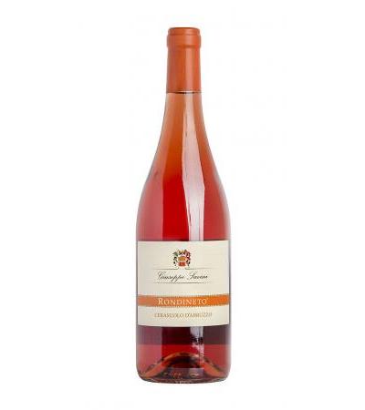 Cerasuolo d'Abruzzo "Rondineto" DOC Fattoria Giuseppe Savini