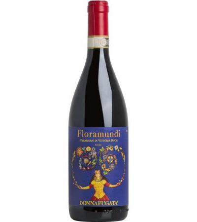 Cerasuolo di Vittoria “Floramundi” DOCG Donnafugata