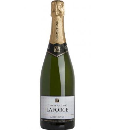 Champagne Blanc de Blancs GUY LAFORGE