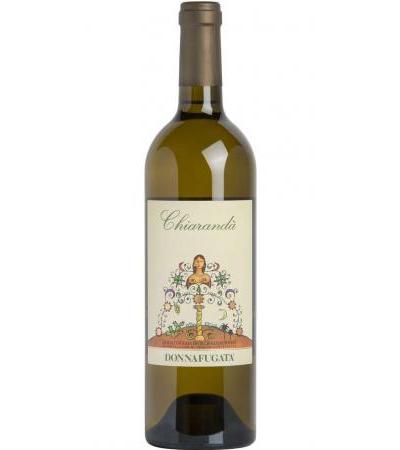 Chardonnay "Chiarandà" DOP Donnafugata