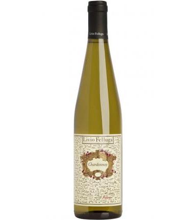 Chardonnay DOC Livio Felluga