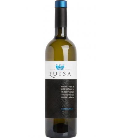 Chardonnay DOC Tenuta Luisa