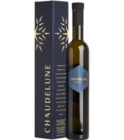 Chaudelune Vin de Glace DOC in box Cave Mont Blanc