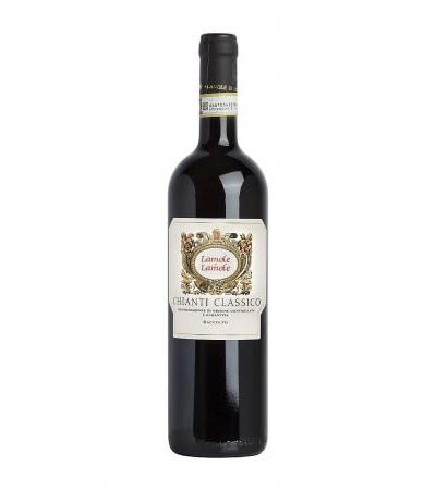 Chianti Classico DOCG Lamole di Lamole Santa Margherita