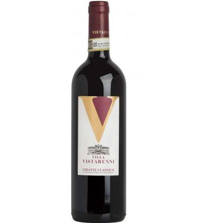 Chianti Classico DOCG VISTARENNI