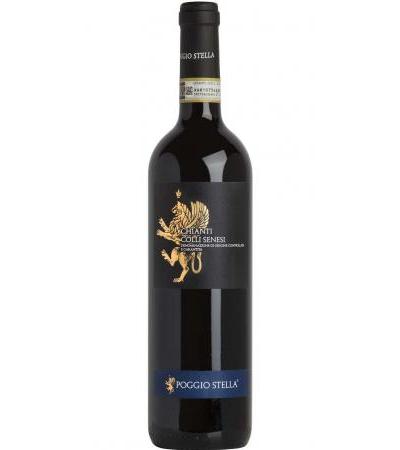Chianti Colli Senesi DOCG Vecchia Cantina di Montepulciano