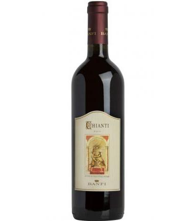 Chianti DOCG BANFI