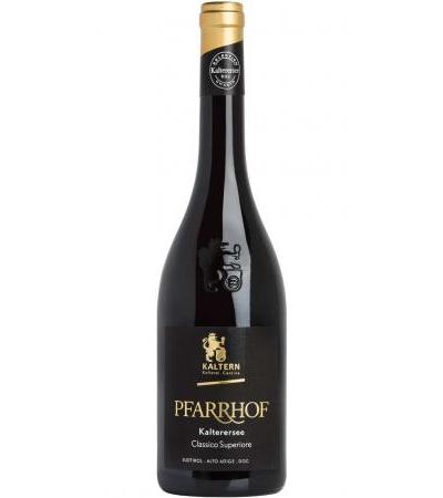 Classico Superiore "PFARRHOF" DOC CALDARO - KELLEREI KALTERN