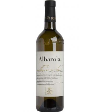 Colli di Luni "Albarola" DOC LUNAE 2016