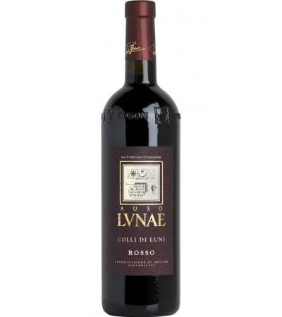 Colli di Luni Rosso "AUXO" DOC LUNAE