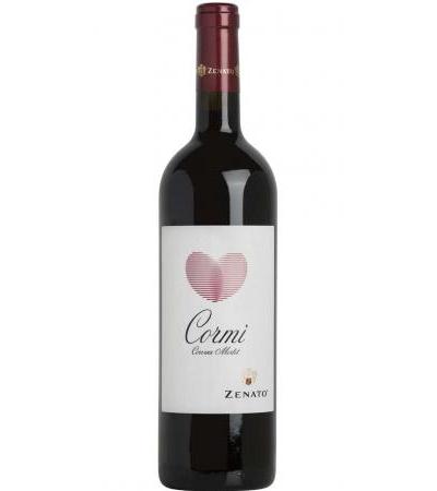 Cormi Veneto Igt ZENATO