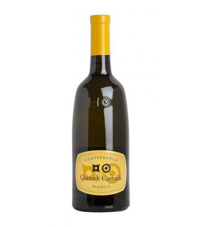 Curtefranca Bianco DOC Contadi Castaldi