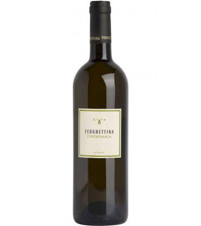 Curtefranca Bianco DOC Ferghettina