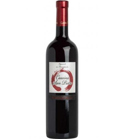 Curtefranca Rosso DOC Cascina San Pietro