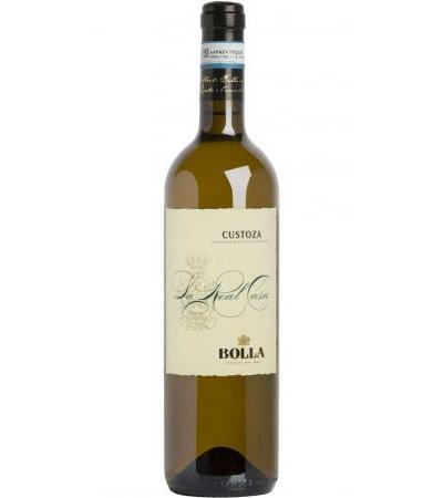 Custoza "La Real Casa" DOC Bolla