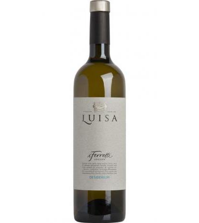 Desiderium "I Ferretti" Tenuta Luisa