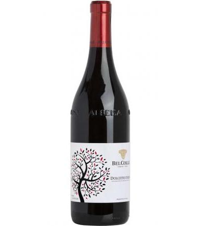 Dolcetto d'Alba DOC Bel Colle