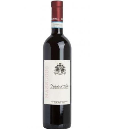 Dolcetto d'Alba DOC Massucco