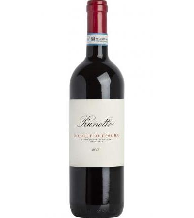Dolcetto d'Alba DOC Prunotto Antinori