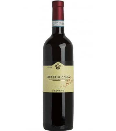 Dolcetto D'Alba DOC Salvano