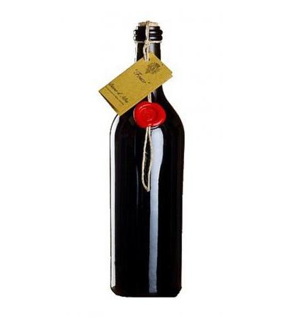Dolcetto Diano d'Alba DOCG "Fosco" Salvano