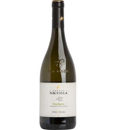 Etna Bianco "Fondo Filara" DOC NICOSIA