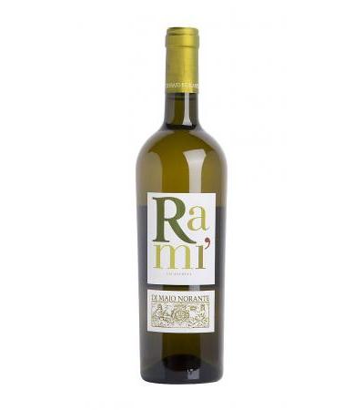 Falanghina del Molise "Ramì" DOC Di Majo Norante Organic wine